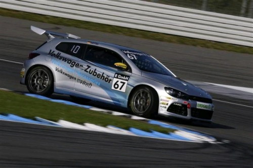 Norbert Vettel